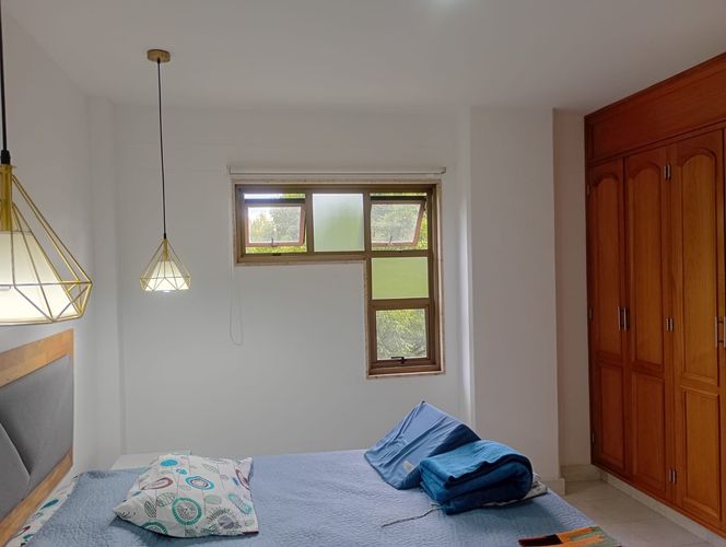 Apartamento de 3 alcobas en venta en Portal Norte, Envigado, 105 m² · foto 8 de 18