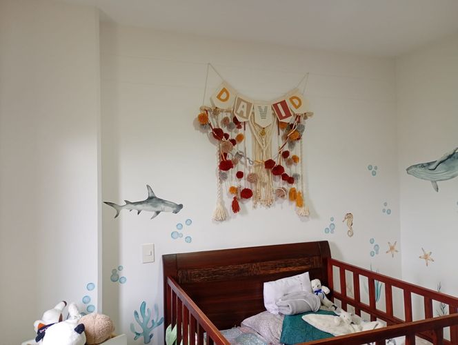Apartamento de 3 alcobas en venta en Portal Norte, Envigado, 105 m² · foto 13 de 18