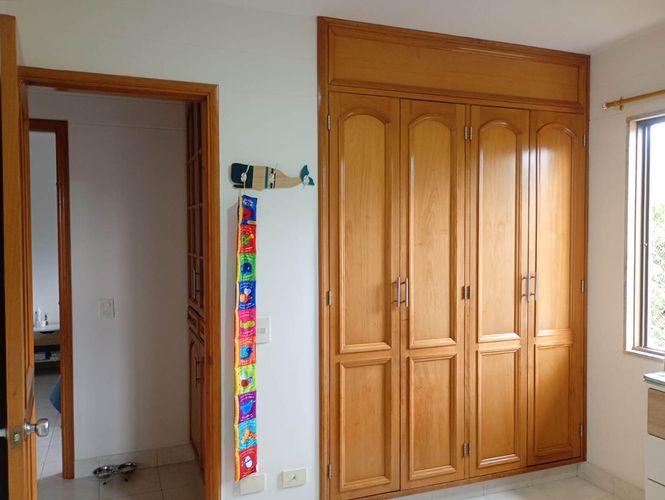 Apartamento de 3 alcobas en venta en Portal Norte, Envigado, 105 m² · foto 14 de 18