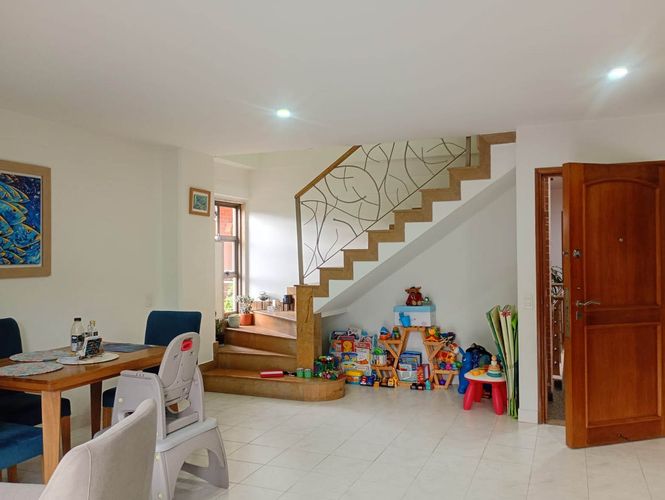 Apartamento de 3 alcobas en venta en Portal Norte, Envigado, 105 m² · foto 7 de 18