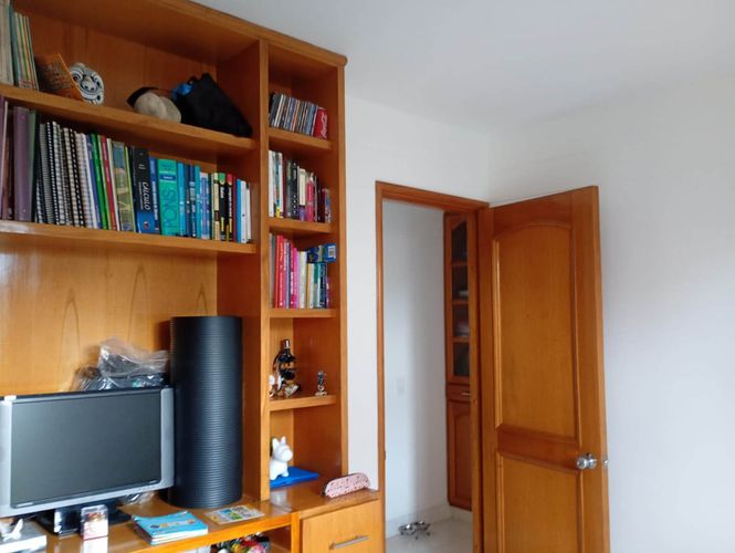 Apartamento de 3 alcobas en venta en Portal Norte, Envigado, 105 m² · foto 15 de 18