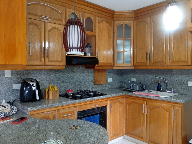 Apartamento de 3 alcobas en venta en Portal Norte, Envigado, 105 m² · foto 5 de 18