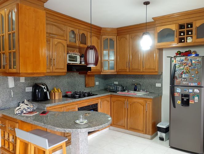 Apartamento de 3 alcobas en venta en Portal Norte, Envigado, 105 m² · foto 4 de 18