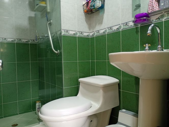 Apartamento de 3 alcobas en venta en Portal Norte, Envigado, 105 m² · foto 17 de 18