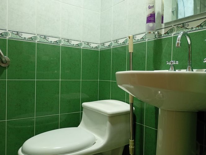 Apartamento de 3 alcobas en venta en Portal Norte, Envigado, 105 m² · foto 18 de 18