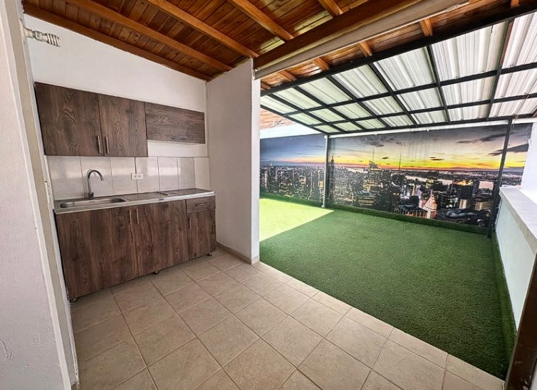 Casa en Arriendo en Belén Rosales, Medellín