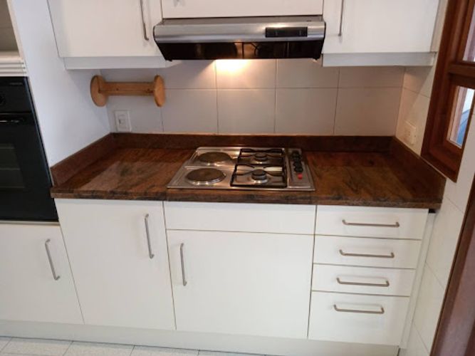 Apartamento de 3 alcobas en venta en Los Rosales, Bogotá, 126 m² · foto 4 de 17