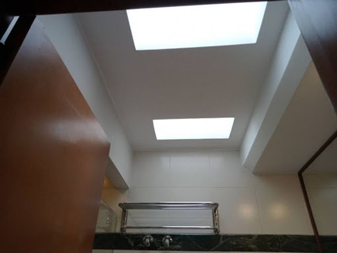 Apartamento de 3 alcobas en venta en Los Rosales, Bogotá, 126 m² · foto 9 de 17