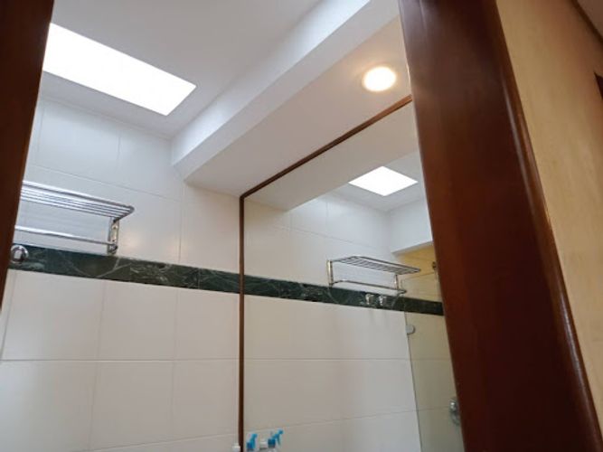 Apartamento de 3 alcobas en venta en Los Rosales, Bogotá, 126 m² · foto 11 de 17