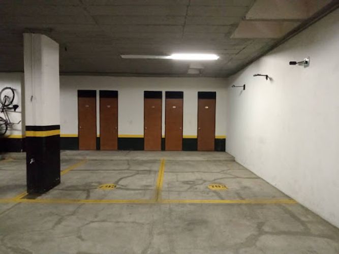 Apartamento de 3 alcobas en venta en Los Rosales, Bogotá, 126 m² · foto 17 de 17