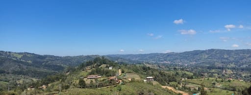 Lote en venta en El Salado, Guarne, 3246 m² · foto 7 de 7