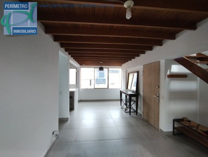 Apartamento de 3 alcobas en venta en Gascuña, Envigado, 102 m² · foto 2 de 20