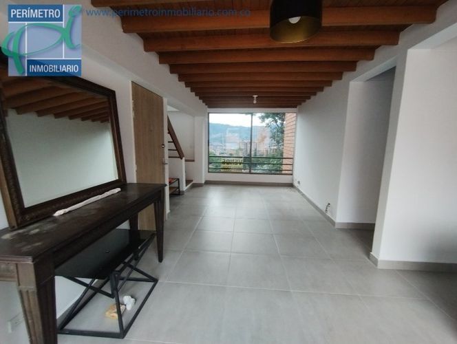 Apartamento de 3 alcobas en venta en Gascuña, Envigado, 102 m² · foto 3 de 20