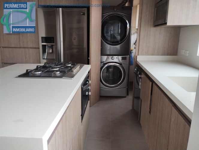 Apartamento de 3 alcobas en venta en Gascuña, Envigado, 102 m² · foto 5 de 20
