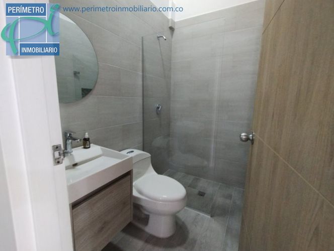 Apartamento de 3 alcobas en venta en Gascuña, Envigado, 102 m² · foto 6 de 20
