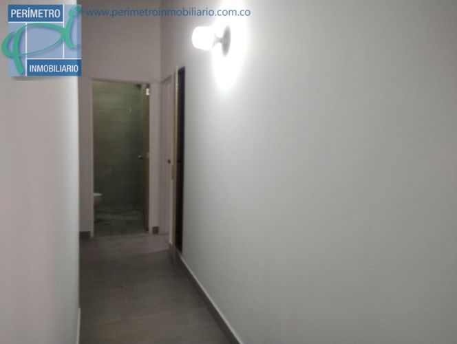 Apartamento de 3 alcobas en venta en Gascuña, Envigado, 102 m² · foto 9 de 20