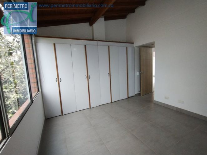 Apartamento de 3 alcobas en venta en Gascuña, Envigado, 102 m² · foto 10 de 20