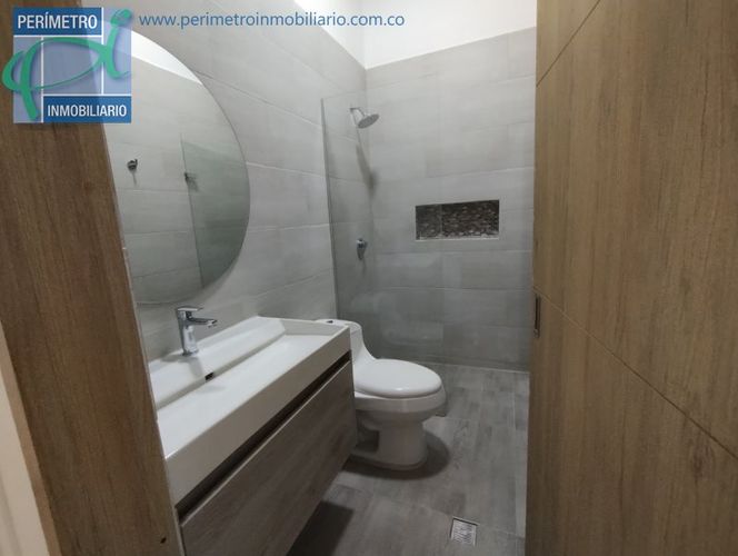 Apartamento de 3 alcobas en venta en Gascuña, Envigado, 102 m² · foto 11 de 20