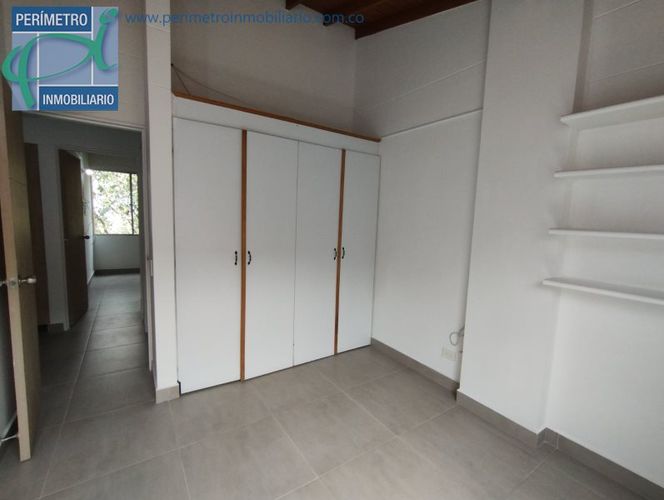 Apartamento de 3 alcobas en venta en Gascuña, Envigado, 102 m² · foto 12 de 20