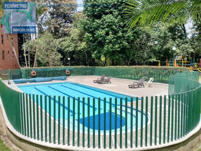 Apartamento de 3 alcobas en venta en Gascuña, Envigado, 102 m² · foto 16 de 20