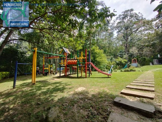 Apartamento de 3 alcobas en venta en Gascuña, Envigado, 102 m² · foto 17 de 20