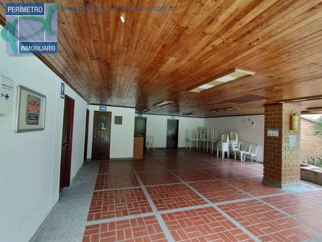 Apartamento de 3 alcobas en venta en Gascuña, Envigado, 102 m² · foto 18 de 20