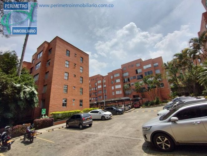 Apartamento de 3 alcobas en venta en Gascuña, Envigado, 102 m² · foto 20 de 20
