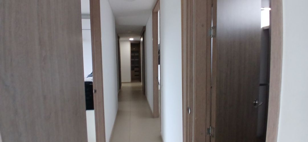 Apartamento de 3 alcobas en venta en Cañaveral, Floridablanca, 137 m² · foto 18 de 19