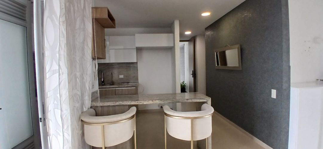 Apartamento de 3 alcobas en venta en Cañaveral, Floridablanca, 137 m² · foto 2 de 19