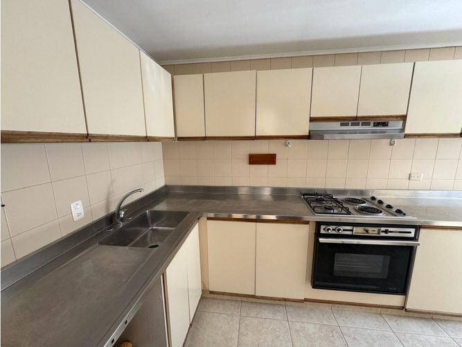 Apartamento de 5 alcobas en venta en La Florida, Medellín, 186 m² · foto 6 de 24