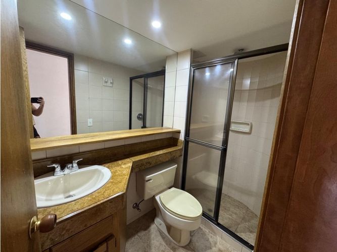 Apartamento de 5 alcobas en venta en La Florida, Medellín, 186 m² · foto 19 de 24