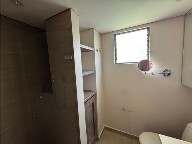 Apartamento de 5 alcobas en venta en La Florida, Medellín, 186 m² · foto 21 de 24