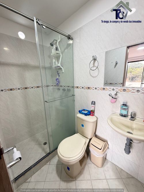 Apartamento de 2 alcobas en venta en San Alonso, Bucaramanga, 58 m² · foto 19 de 22