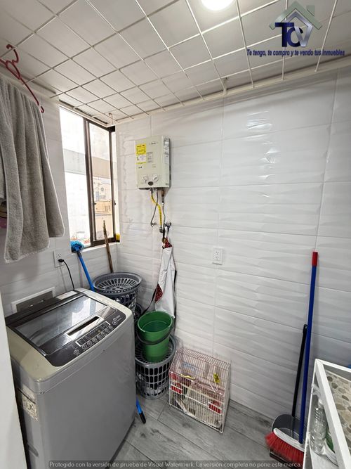 Apartamento de 2 alcobas en venta en San Alonso, Bucaramanga, 58 m² · foto 21 de 22