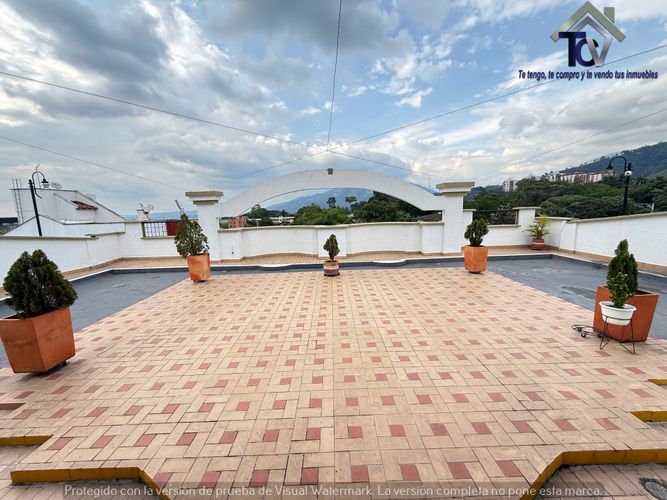 Apartamento de 2 alcobas en venta en San Alonso, Bucaramanga, 58 m² · foto 22 de 22