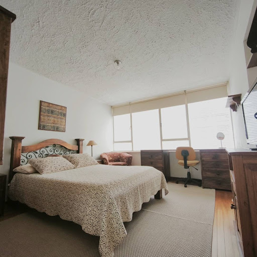 Apartamento en venta en Chapinero Alto, Bogotá · foto 5 de 24