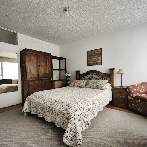 Apartamento en venta en Chapinero Alto, Bogotá · foto 6 de 24