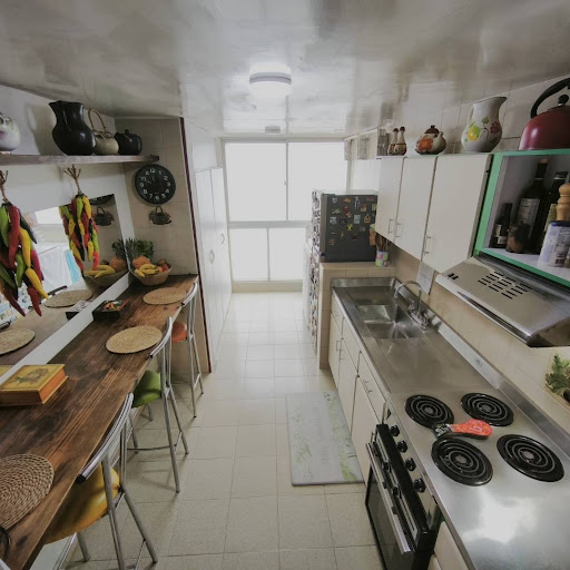Apartamento en venta en Chapinero Alto, Bogotá · foto 7 de 24
