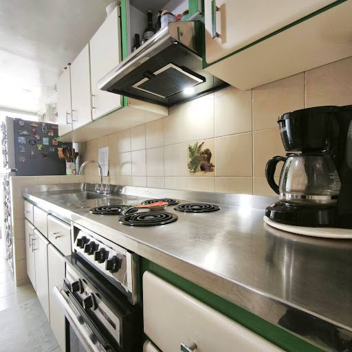 Apartamento en venta en Chapinero Alto, Bogotá · foto 8 de 24