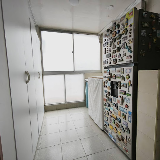 Apartamento en venta en Chapinero Alto, Bogotá · foto 9 de 24