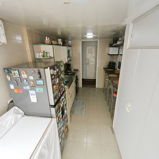 Apartamento en venta en Chapinero Alto, Bogotá · foto 10 de 24