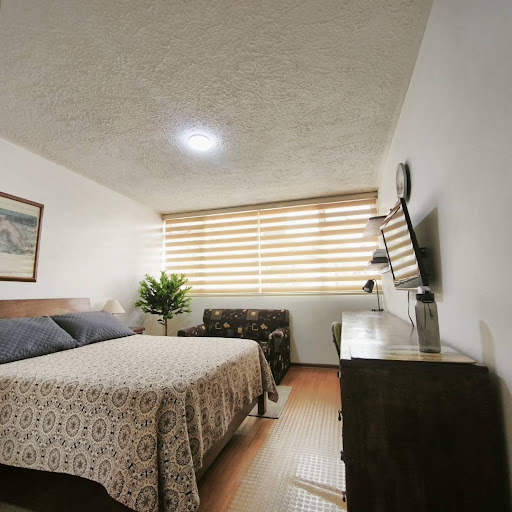 Apartamento en venta en Chapinero Alto, Bogotá · foto 12 de 24