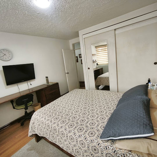 Apartamento en venta en Chapinero Alto, Bogotá · foto 13 de 24