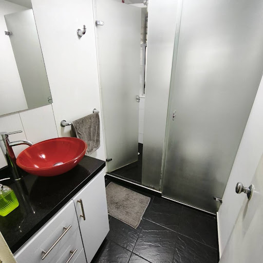 Apartamento en venta en Chapinero Alto, Bogotá · foto 14 de 24