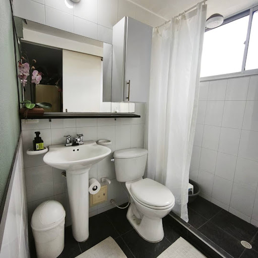 Apartamento en venta en Chapinero Alto, Bogotá · foto 15 de 24