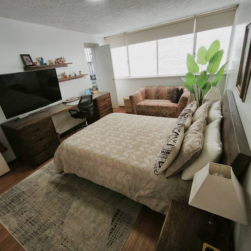 Apartamento en venta en Chapinero Alto, Bogotá · foto 17 de 24