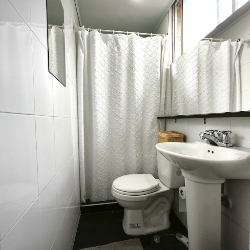 Apartamento en venta en Chapinero Alto, Bogotá · foto 18 de 24