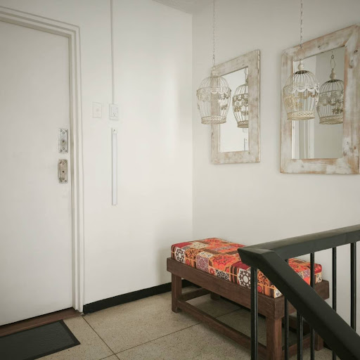 Apartamento en venta en Chapinero Alto, Bogotá · foto 19 de 24