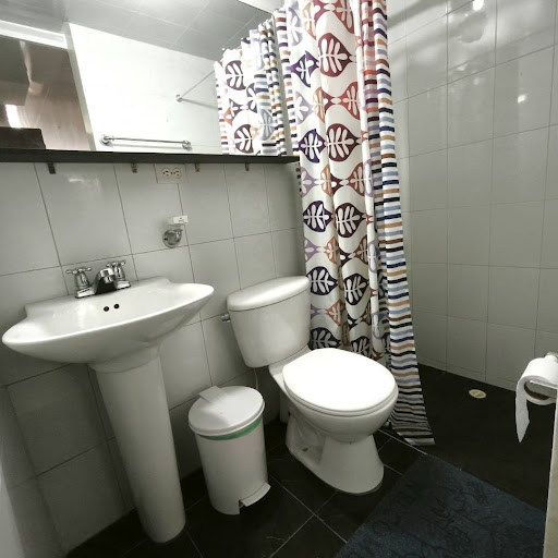 Apartamento en venta en Chapinero Alto, Bogotá · foto 20 de 24