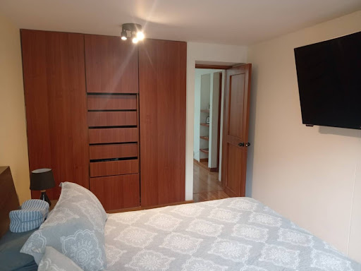 Apartamento en venta en Los Rosales, Bogotá · foto 6 de 13